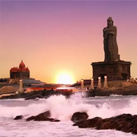 Kanniyakumari