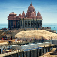 Kanniyakumari