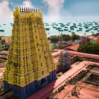 Rameshwaram