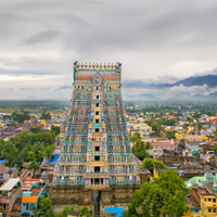 Srivilliputhur