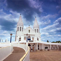 Velankanni